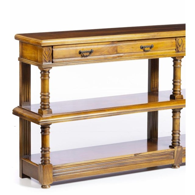 French Cabinet, 20th Century For Sale - Image 3 of 6