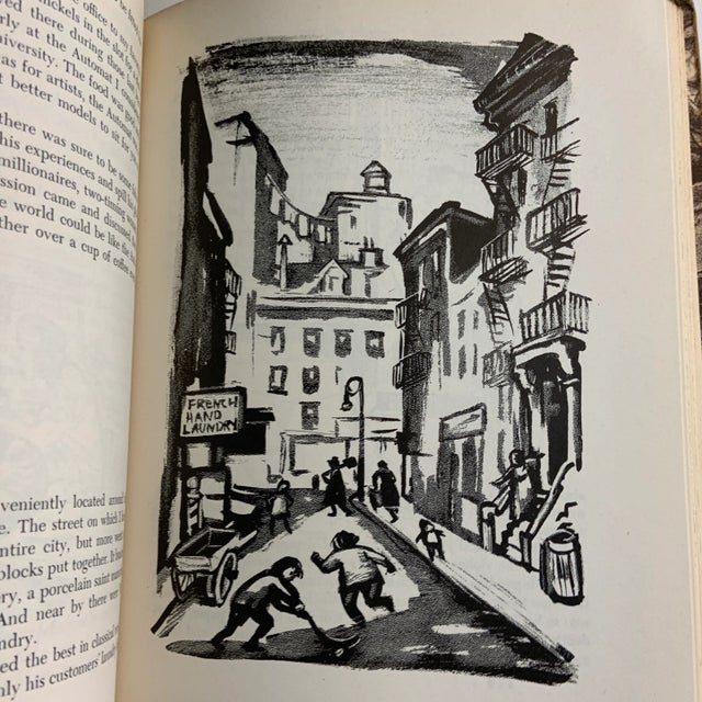 Paper 1949 Come One, Come All Don Freeman Book For Sale - Image 7 of 13