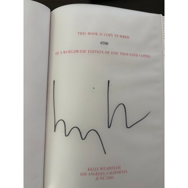 HUE is one of the most visually arresting interior design monographs of the past two decades — a deep dive into Kelly...