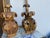 18th Century Ornaments in Chestnut, Set of 2 For Sale - Image 6 of 16