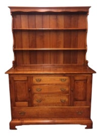 Example of L. and J.G. Stickley, Inc. Storage Cabinets and Cupboards