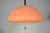 Cabras Pendant Lamp by Luigi Massoni for Guzzini, 1960s For Sale - Image 6 of 6