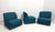 Italian Ciprea Modular Lounge Chairs by Afra and Tobia Scarpa for Cassina, 1968, Set of 3 For Sale - Image 11 of 11
