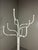 Coat Tree by Sidse Werner for Fritz Hansen, Denmark. Coat rack in “tree shape”, designed in 1971, this is a later edition....