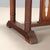Brown Large Late 19th Century Walnut Library Lectern, Italy For Sale - Image 8 of 10