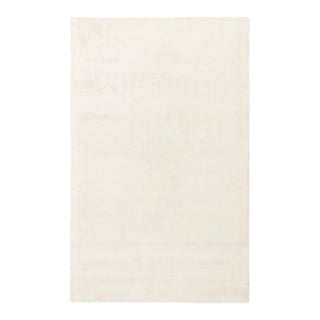 Milan Distressed Ivory Rug - 10 X 14 For Sale