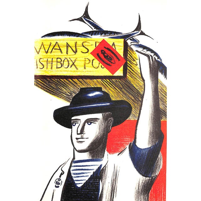 "English Fairs and Markets" 1953 Addison, William For Sale - Image 10 of 12