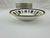 What an elegant way to serve sauce, fruit, or desserts, but in Richard Ginori's Ercolano Black sauce bowls. Each bowl has...