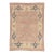 Vintage Turkish Oushak Rug, 05'09 X 07'10 For Sale