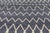Early 21st Century Contemporary Turkish Moroccan Rug, 06'02 X 09'06 For Sale - Image 5 of 10