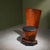 Postmodern Steel Side Chair, Italy For Sale - Image 10 of 10