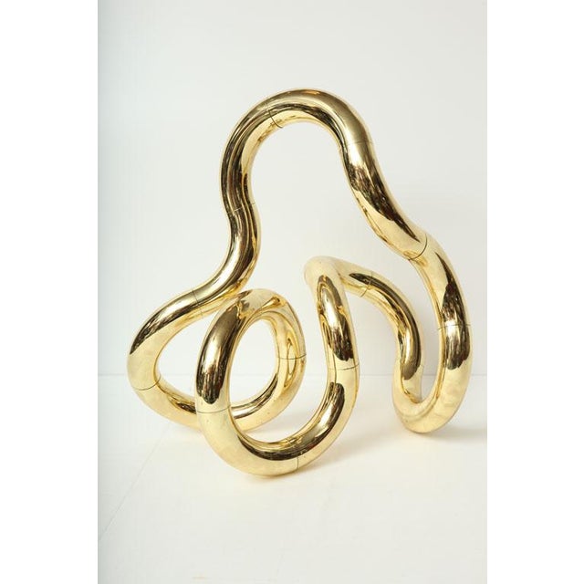 1980s Richard X. Zawitz Tangle Sculpture Chairish