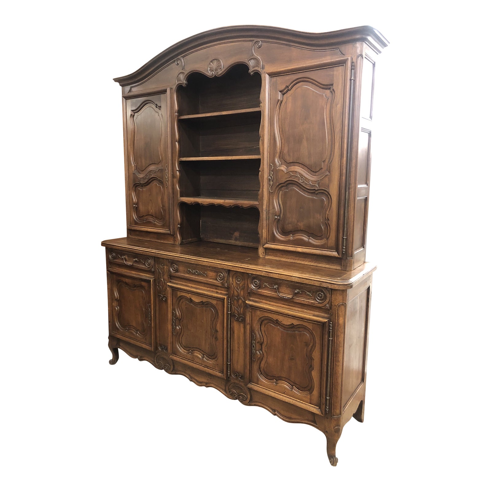 Antique Louis 15th French Country China Chairish