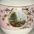 Art Nouveau Antique Sampson Bridgwood Maritime Pitcher: Hand-Painted Porcelain, c.1880 For Sale - Image 3 of 10