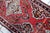 1920s, Handmade Antique Persian Malayer Runner Rug 2.5' X 12.5' For Sale - Image 9 of 14