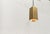 Mid-Century German Space Age Pendant Lamp from Staff Leuchten, 1960s For Sale - Image 13 of 18