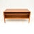 Wood Vintage Executive Desk in Walnut by Wilhelm Renz, 1960 For Sale - Image 7 of 14