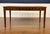 This is a Traditional Mahogany Hepplewhite Writing Desk by Leighton Hall. It is ideal for the home office, library or...