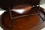 Theodore Alexander Kidney Mahogany Desk For Sale In Philadelphia - Image 6 of 18