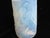 Sabino Blue Opalescent Dancing Nude Nymphs Art Deco Glass 6" Perfume Scent Bottle For Sale In Portland, OR - Image 6 of 16