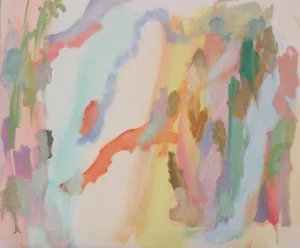 Miquel Angel Benejam, No Title, 2021, Oil on Canvas