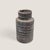 Vintage Dutch Brutalist Studio Ceramic Vase by Mobach Keramik, 1960s For Sale - Image 4 of 16