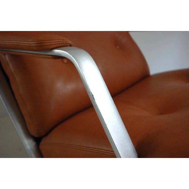 FK 85 Lounge Chair by Preben Fabricius & Jørgen Kastholm for Kill International, 1960s For Sale - Image 11 of 18