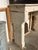 Stone Antique French Limestone Fireplace Mantel From Burgundy, 19th Century For Sale - Image 7 of 18