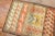 Vintage Swedish Rya, Rug - 3'1" x 4'4" For Sale - Image 4 of 9