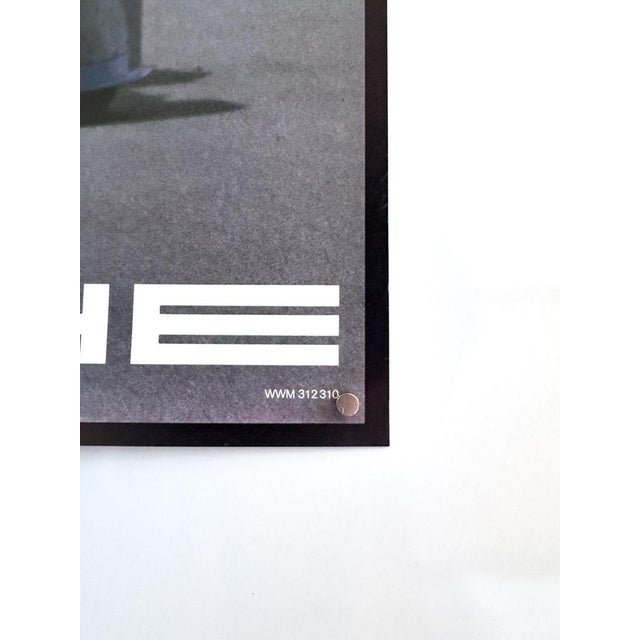 24 Hours of Le Mans 82 Porsche Poster from Werbeagentur Strenger, 1982 For Sale - Image 9 of 10