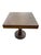 1940s Vintage Game Table by Gio Ponti, 1940s For Sale - Image 5 of 7