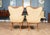 Pair of Vintage Fireside Chairs For Sale - Image 14 of 18