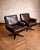 1990s Vintage DS-35 Chairs from de Sede, 1990s, Set of 2 For Sale - Image 5 of 8