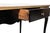 Early Louis XV Ebonized Writing Table For Sale - Image 9 of 10
