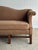 Mid 20th Century Vintage Chippendale-Style Camelback Sofa For Sale - Image 5 of 17