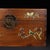 Huali Rosewood Box Inlaid With Mother-of-Pearl Bird & Floral Motif For Sale In Los Angeles - Image 6 of 10