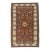 Antique Bakshaish Rug 4'8 X 7'4 For Sale
