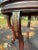 Auburn 1910s Vintage Marble Top Tables - a Pair For Sale - Image 8 of 12