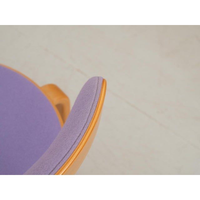 Mid-Century Chair by Magnus Olesen For Sale - Image 14 of 18