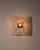 Mid-Century Modern Murano Glass Wall Light, 1970s For Sale - Image 3 of 15