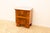Wood Art Deco Bohemia Nightstand, 1930s For Sale - Image 7 of 18