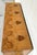 2020s Made Goods Modern Olive Ash Burl Wood Xander Buffet For Sale - Image 5 of 8