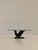 Vintage Coffee Table with Glass Top, 1970s For Sale - Image 14 of 15