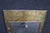 Labarge LaBarge Chinoiserie Painted Wall Mirror For Sale - Image 4 of 12