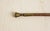 Mid-Late 19th Century English Copper & Brass Coaching Horn For Sale - Image 4 of 9