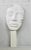Large Mask, 1970s, Plaster For Sale - Image 3 of 18
