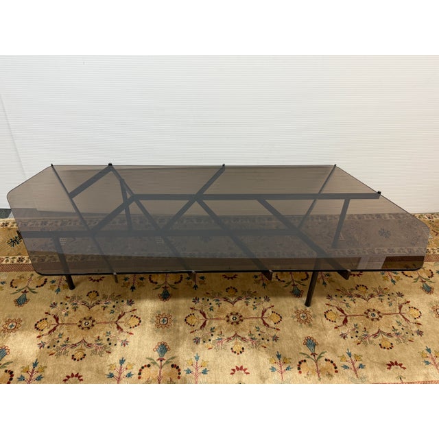Design Plus Gallery presents the Lawson Coffee Table by Egg Collective for Design Within Reach. This is far from an...