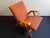 Beech Lounge Chair by Frantisek Jiràk for Tatra Nabytok, Former Czechoslovakia, 1950s For Sale - Image 6 of 17