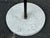 Original Eyeball Floor Lamp by Angelo Lelii for Arredoluce, 1960s Marble Base For Sale - Image 11 of 17