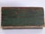 Wood Antique 19th Century Painted Wood Divided Cutlery Tray Tote For Sale - Image 7 of 7